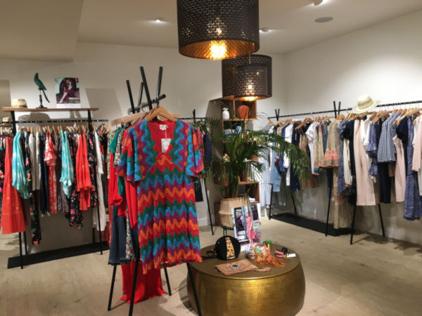 Boutique Le Dressing